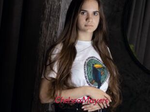 ChelseaMayers