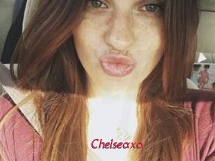 Chelseaxo