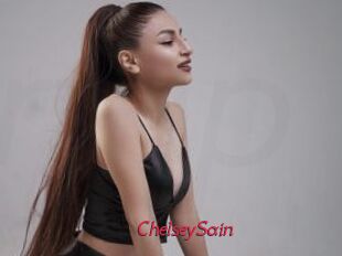 ChelseySain