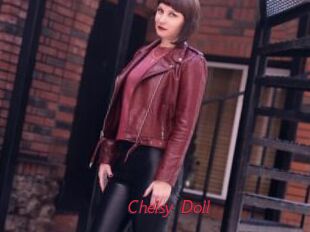 Chelsy_Doll