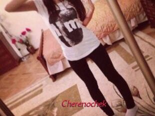 Cherenochek