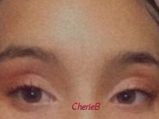 CherieB