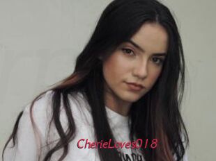 CherieLoves018
