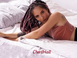CherilHall