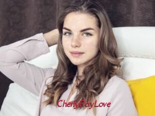 CherlyRayLove