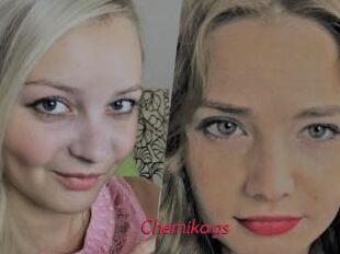 Chernikags