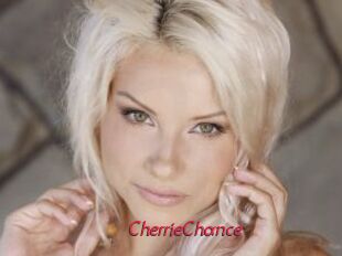CherrieChance