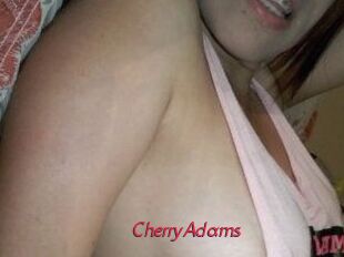 CherryAdams