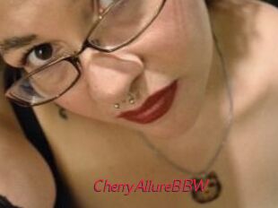 CherryAllureBBW