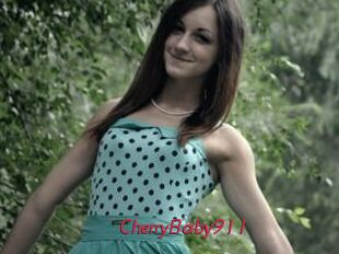 CherryBaby911