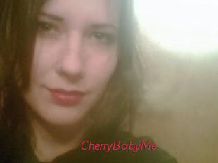 CherryBabyMe