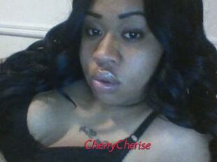 CherryCherise