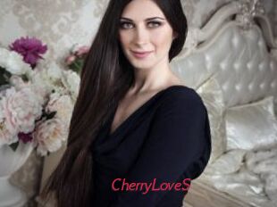 CherryLoveS