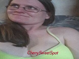 CherrySweetSpot