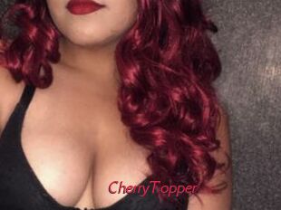 CherryTopper