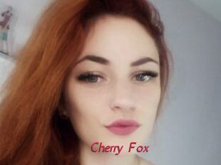 Cherry_Fox