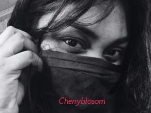 Cherryblosom