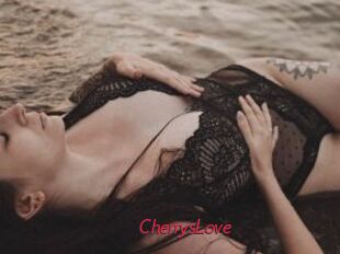 CherrysLove