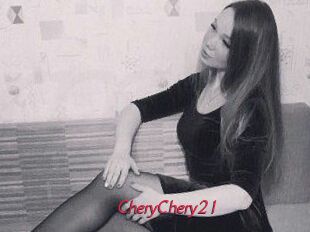 CheryChery21