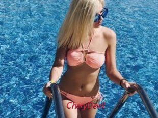 CheryDevil