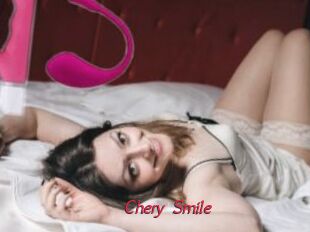 Chery_Smile