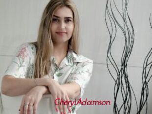 CherylAdamson