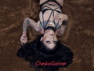 CheskaGarner