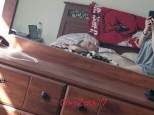 CheyZack17