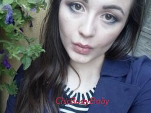 ChicBustyBaby
