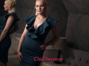 ChicCheyenne