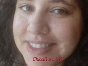 ChicaRosaXO
