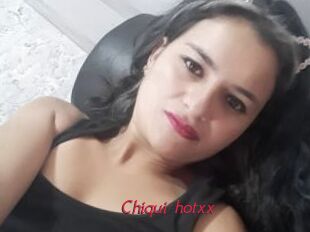 Chiqui_hotxx