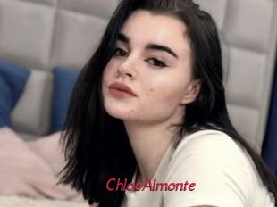 ChloeAlmonte
