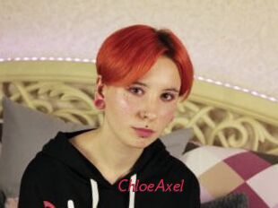 ChloeAxel