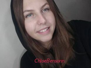 ChloeBensonn