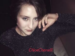 ChloeChanelll