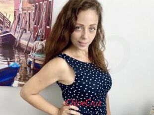 ChloeCruz