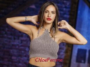 ChloeFemme