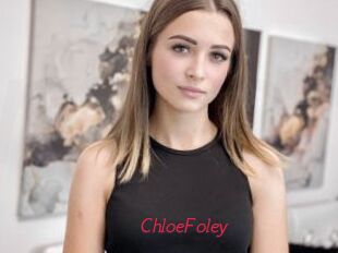 ChloeFoley