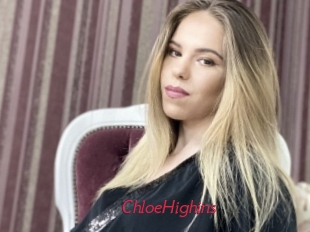 ChloeHighins