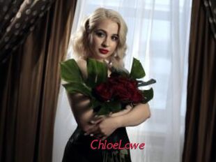ChloeLowe