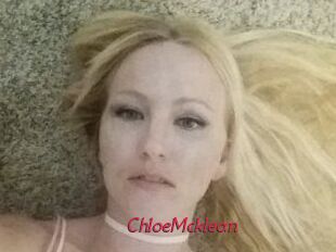 Chloe_Mcklean