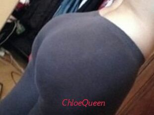 ChloeQueen