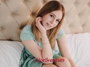 ChloeSvendsen