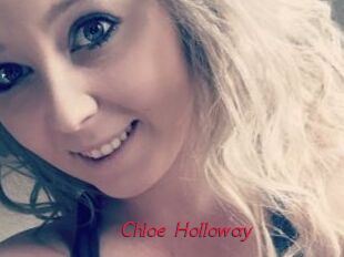 Chloe_Holloway