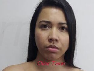 Chloe_Teron
