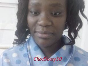 ChocBooty30
