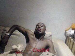 ChocDick
