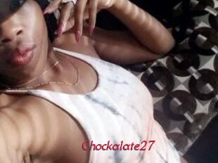 Chockalate27