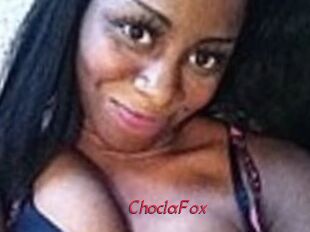 ChoclaFox